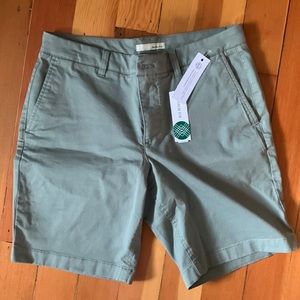Hawker Rye Shorts
